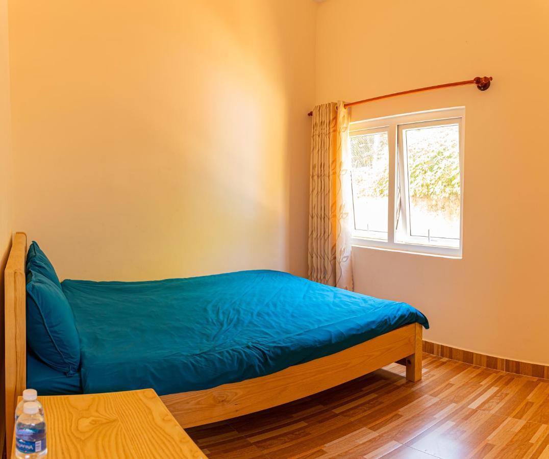 Caly Homestay Da Lat Exterior foto