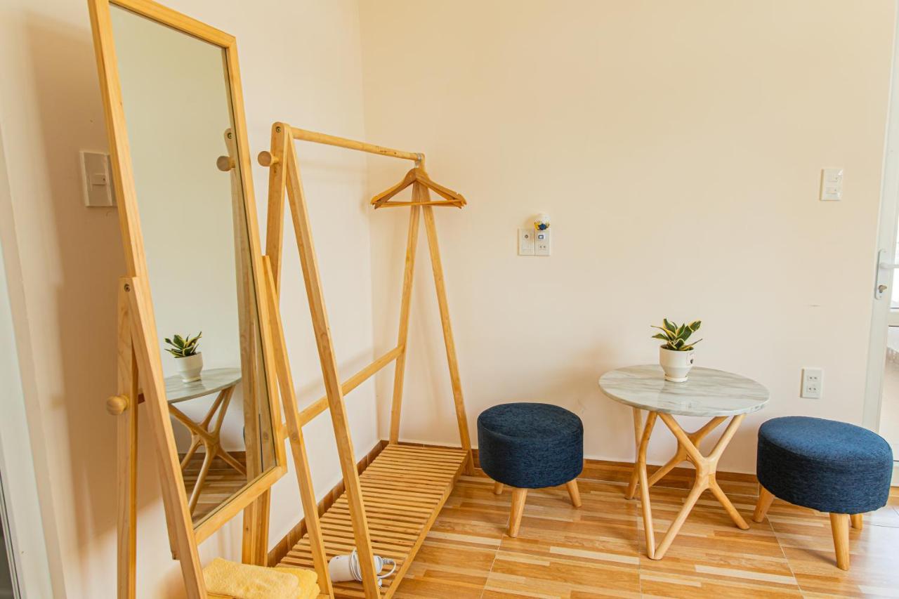 Caly Homestay Da Lat Exterior foto