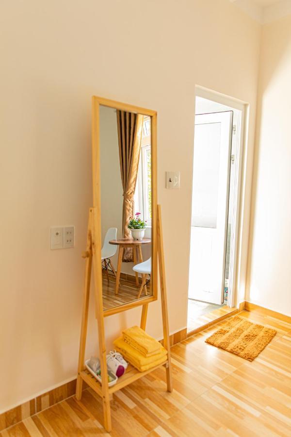 Caly Homestay Da Lat Exterior foto