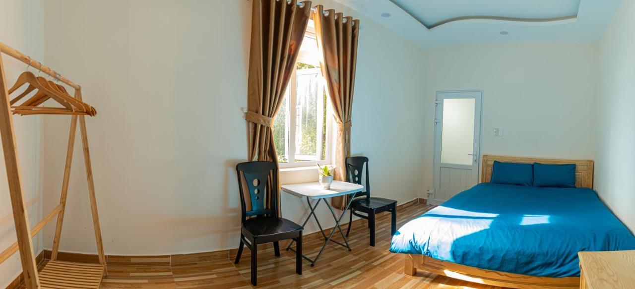 Caly Homestay Da Lat Exterior foto